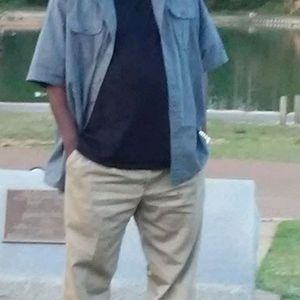 Meet your Posher, Frank